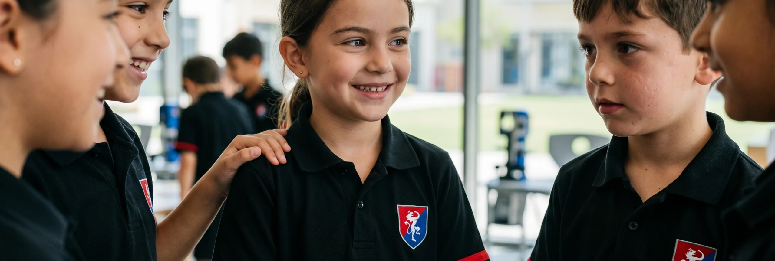 Developing a Coherent, Localised Primary Curriculum in the UAE with GEMS Founders Al Mizhar