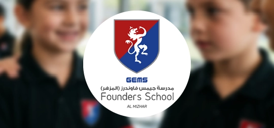 Developing a Coherent, Localised Primary Curriculum in the UAE with GEMS Founders Al Mizhar