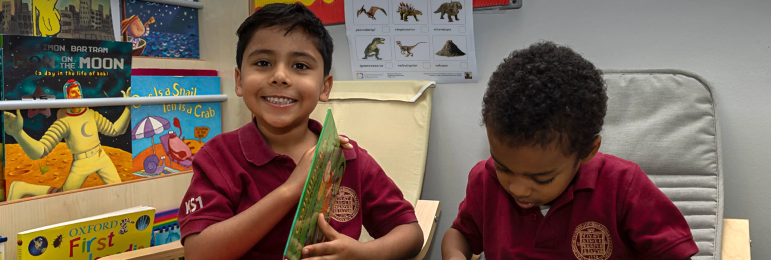 Developing Future-Ready STEAM Learning with Sherborne Qatar