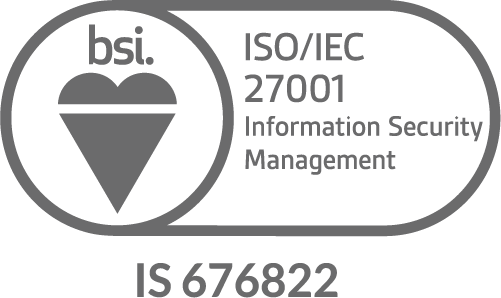 BSI ISO