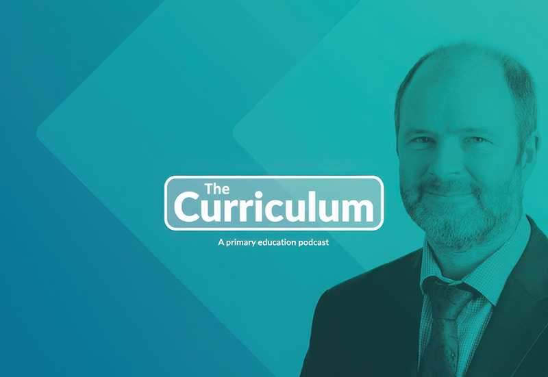 Why subject leadership is crucial to the success of your curriculum (podcast) Blog Hero Image