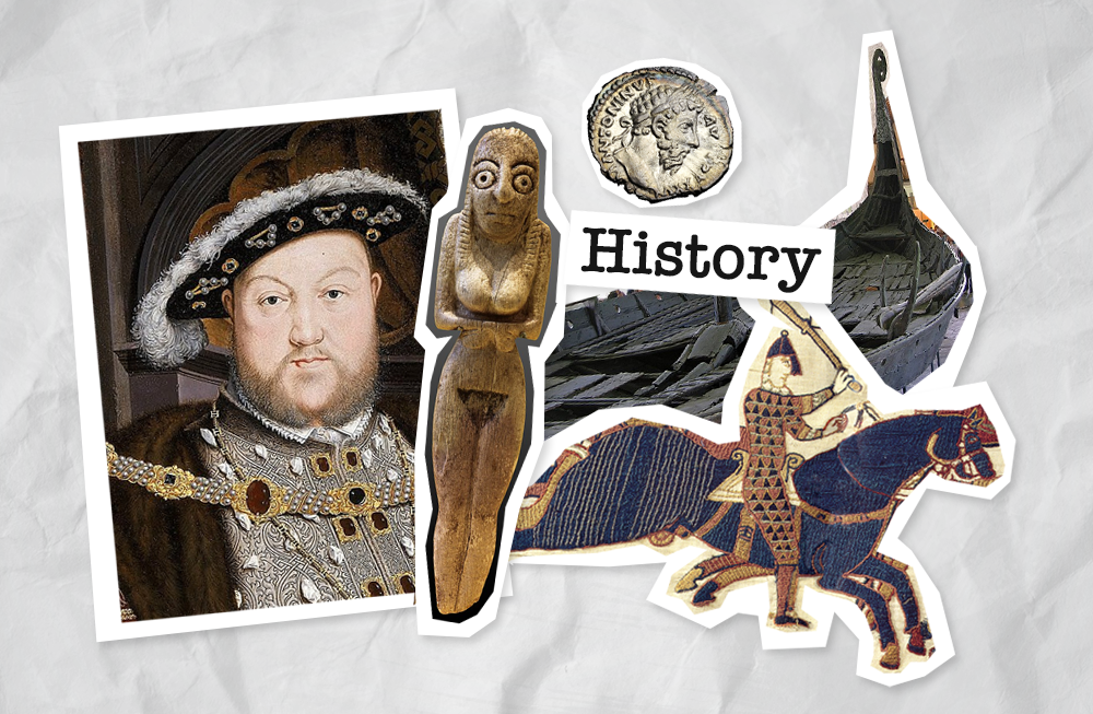 How to deliver excellent history lessons