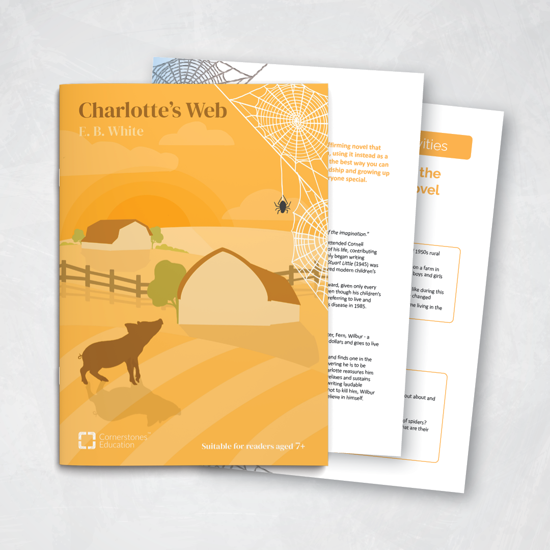 Charlotte's Web