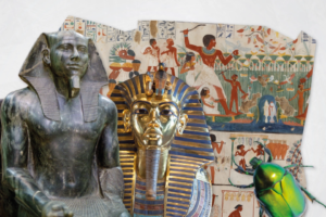 Ancient Egypt (KS2)