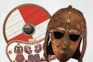 Anglo-Saxons (KS2)