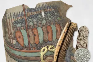 Vikings (KS2)