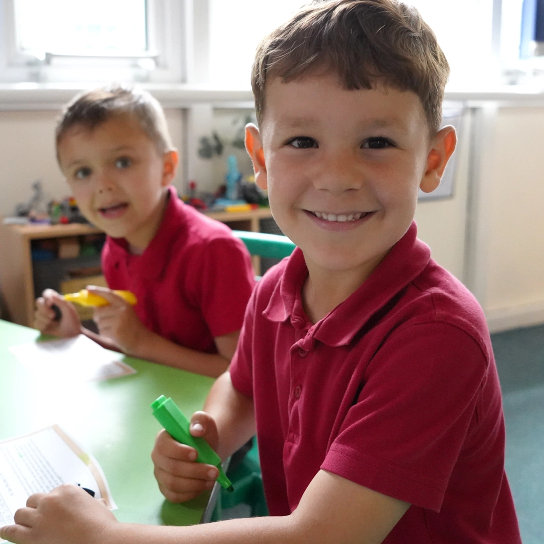 Every child deserves an ambitious curriculum, whatever their class looks like