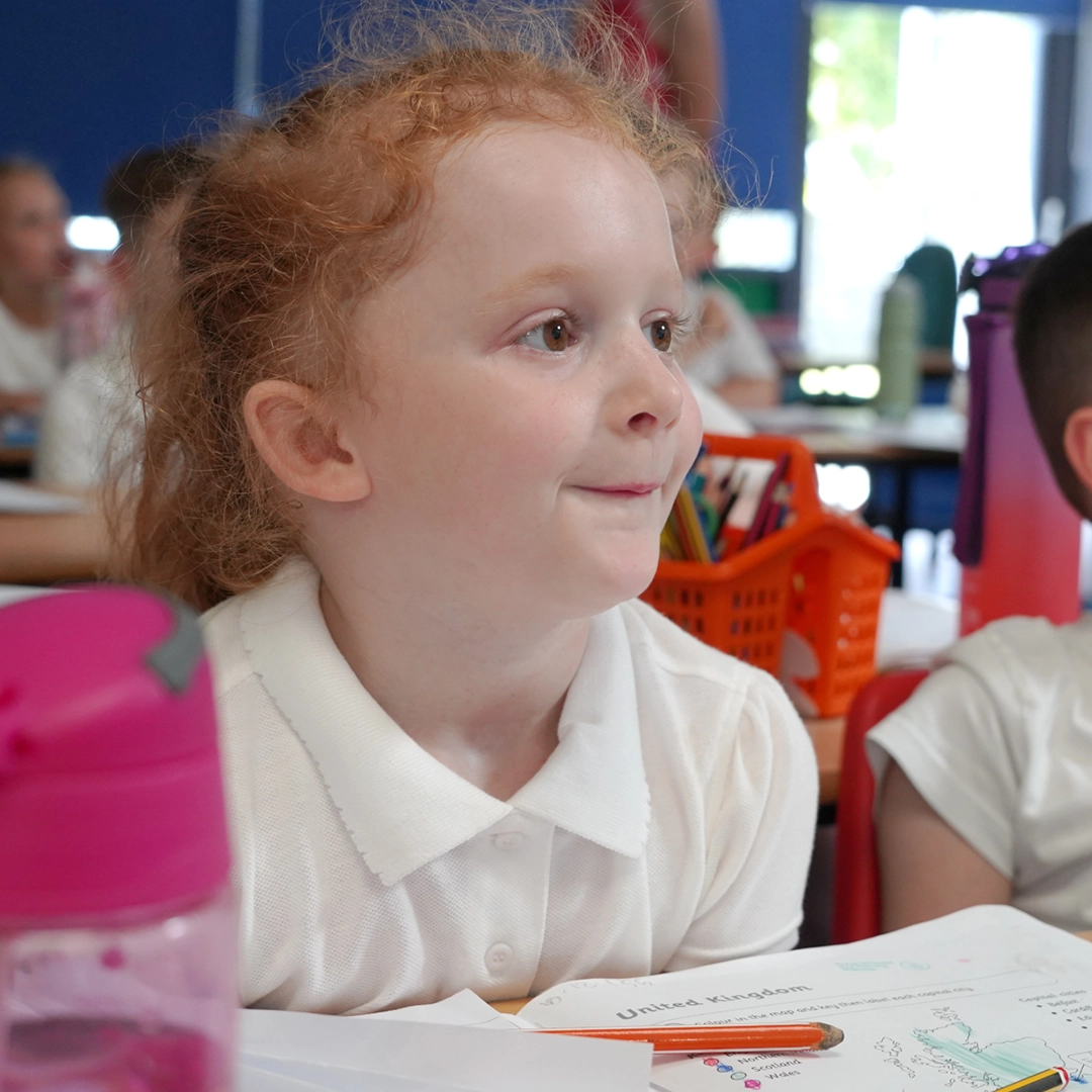 Every child in Wales deserves a curriculum that feels like it was made for them