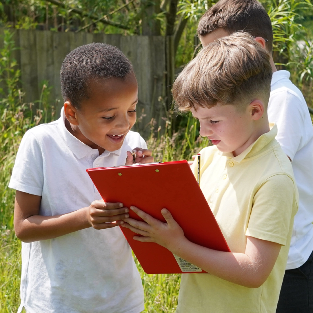 Geography should make children curious about the world
