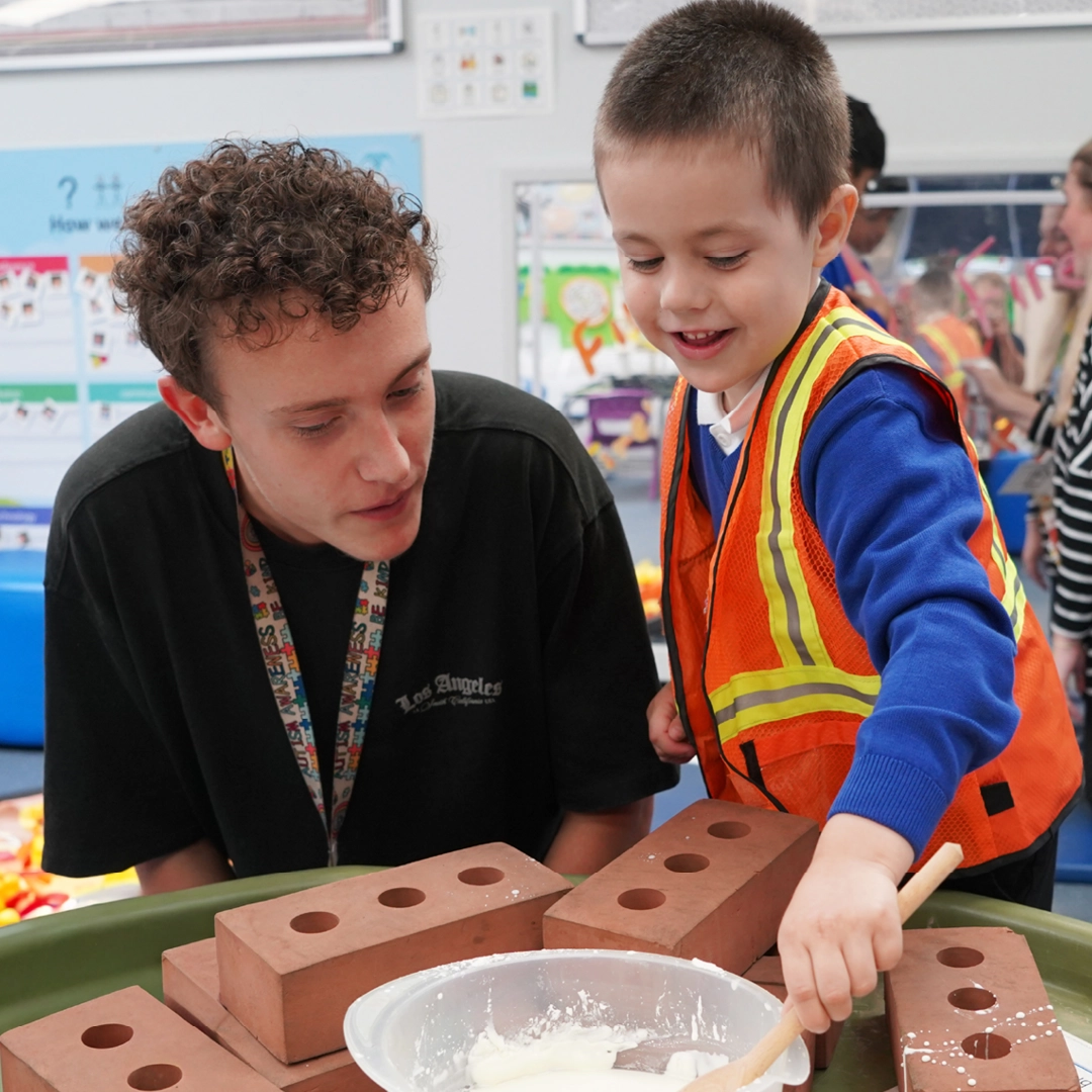 Assessment should serve teaching. Not the other way around.