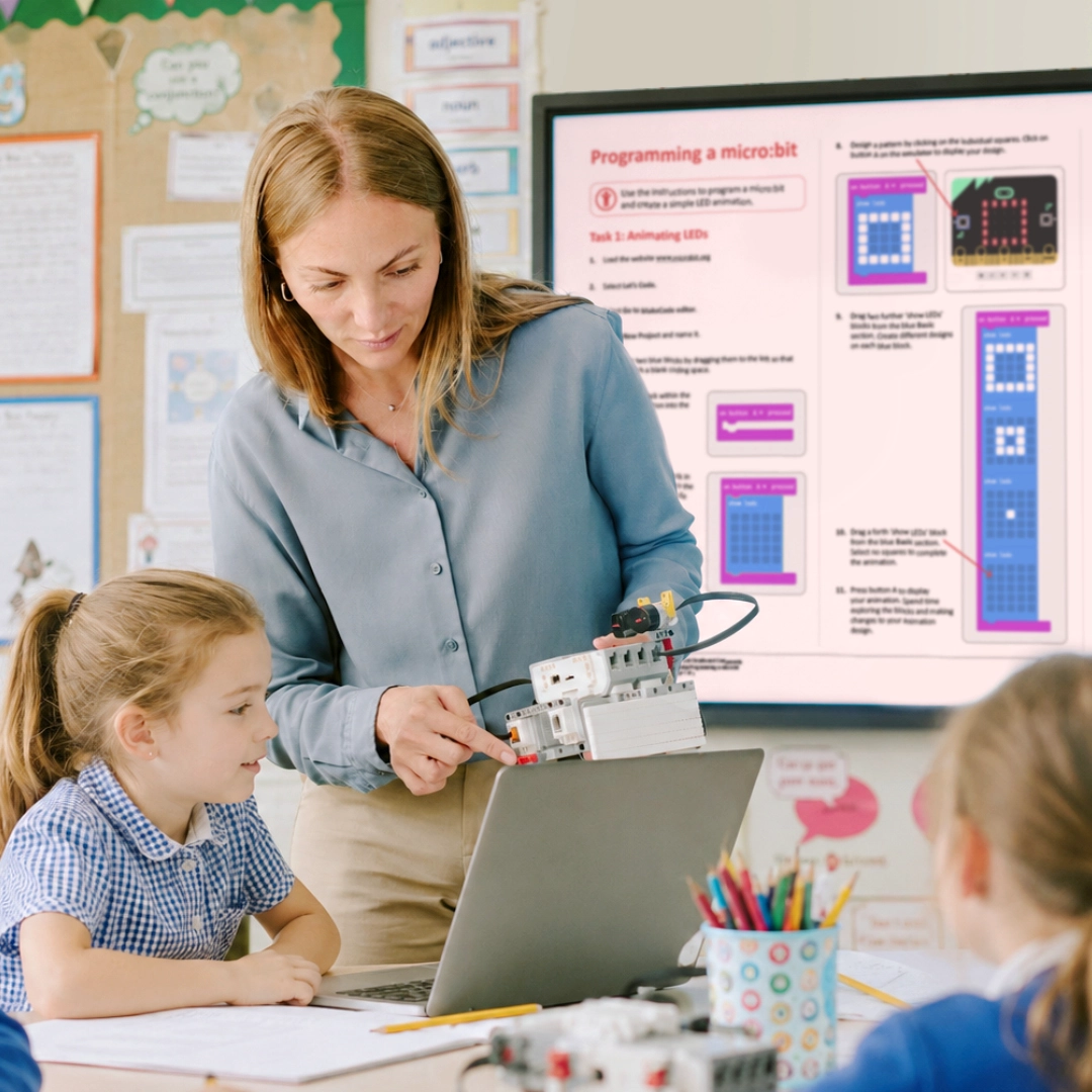 Our digital platform gives your subject leaders the tools to lead with confidence