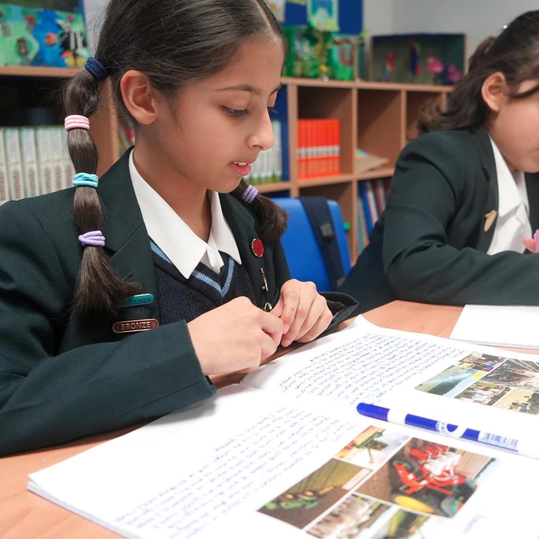 What does great geography teaching look like?