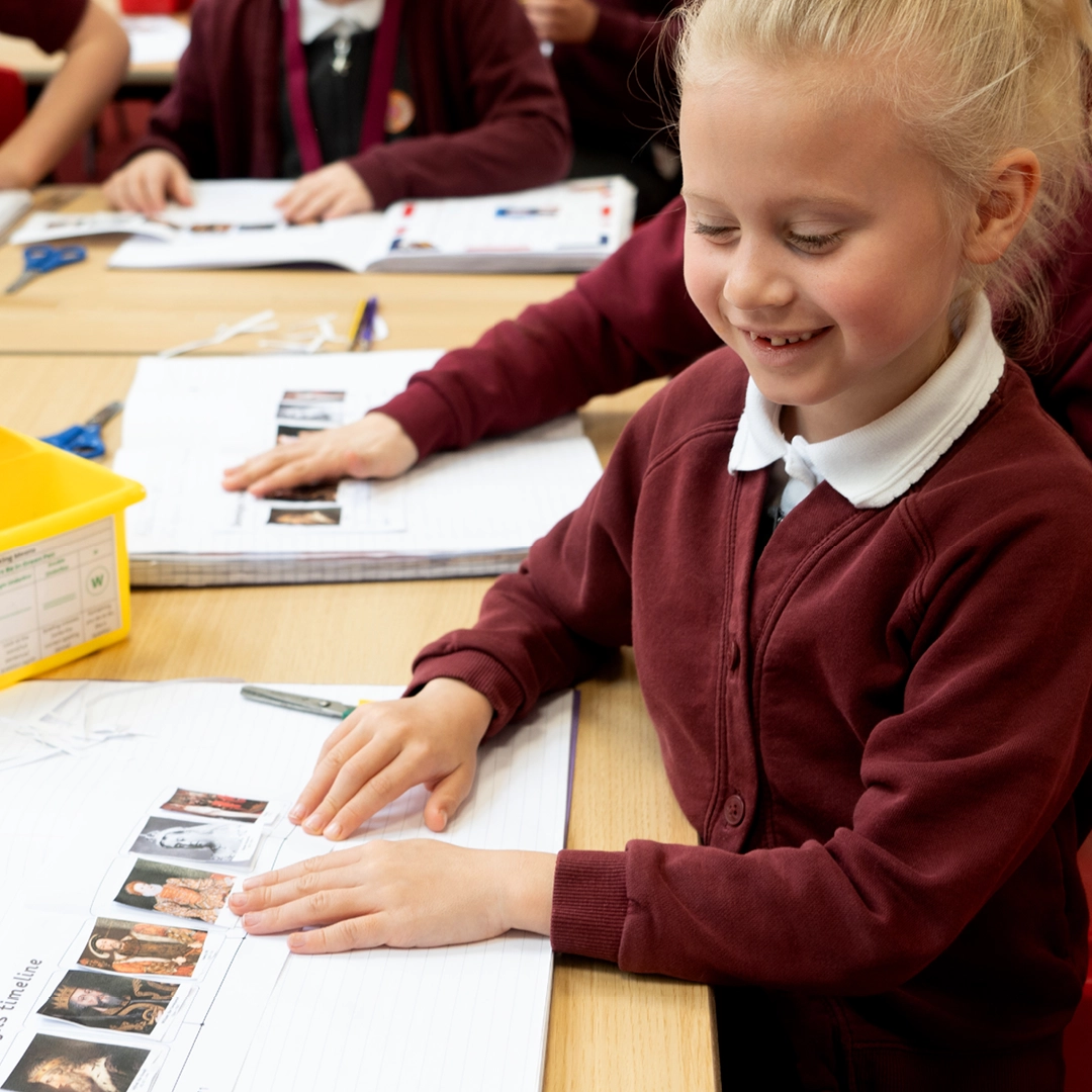 What does great history teaching look like?