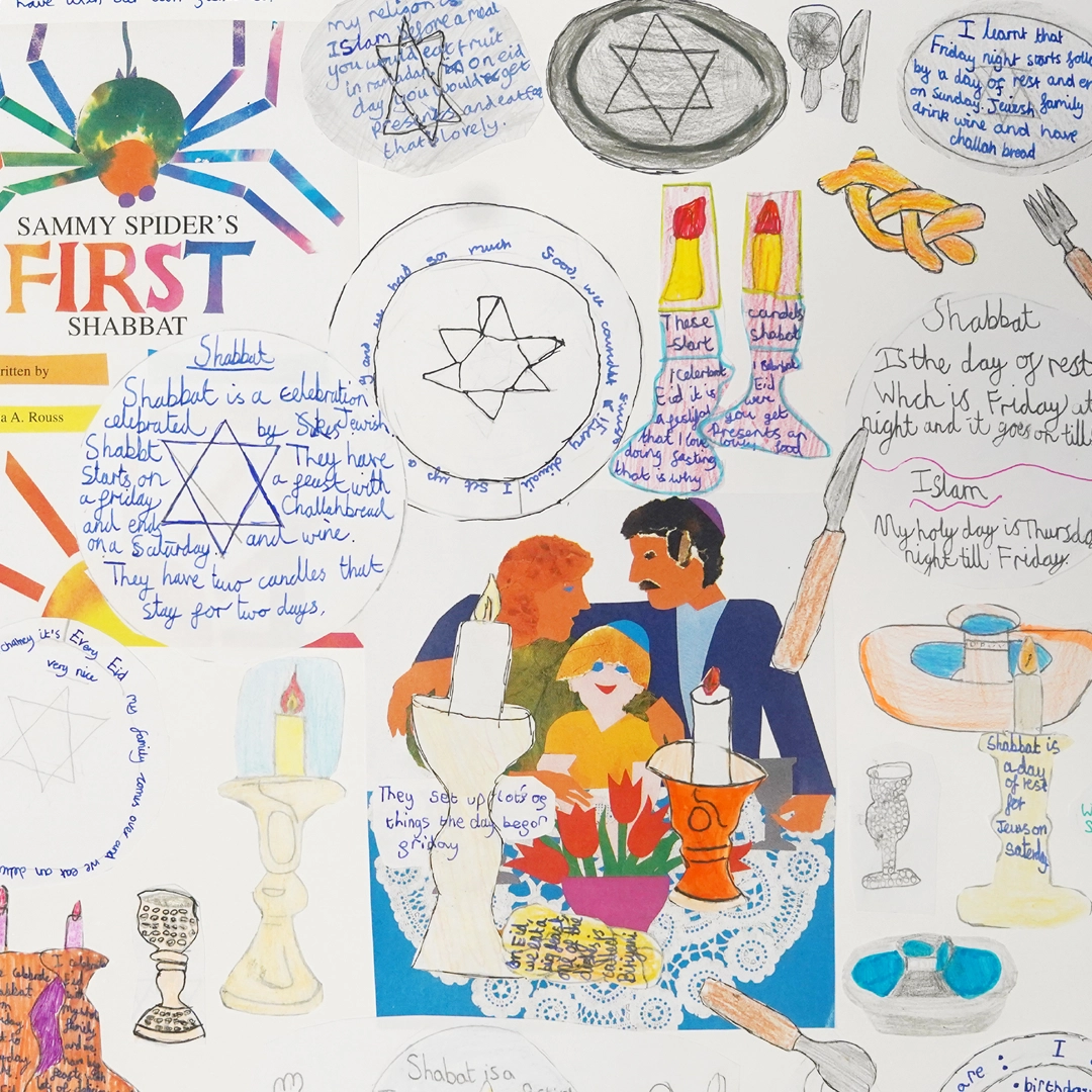 What does great RE teaching look like?