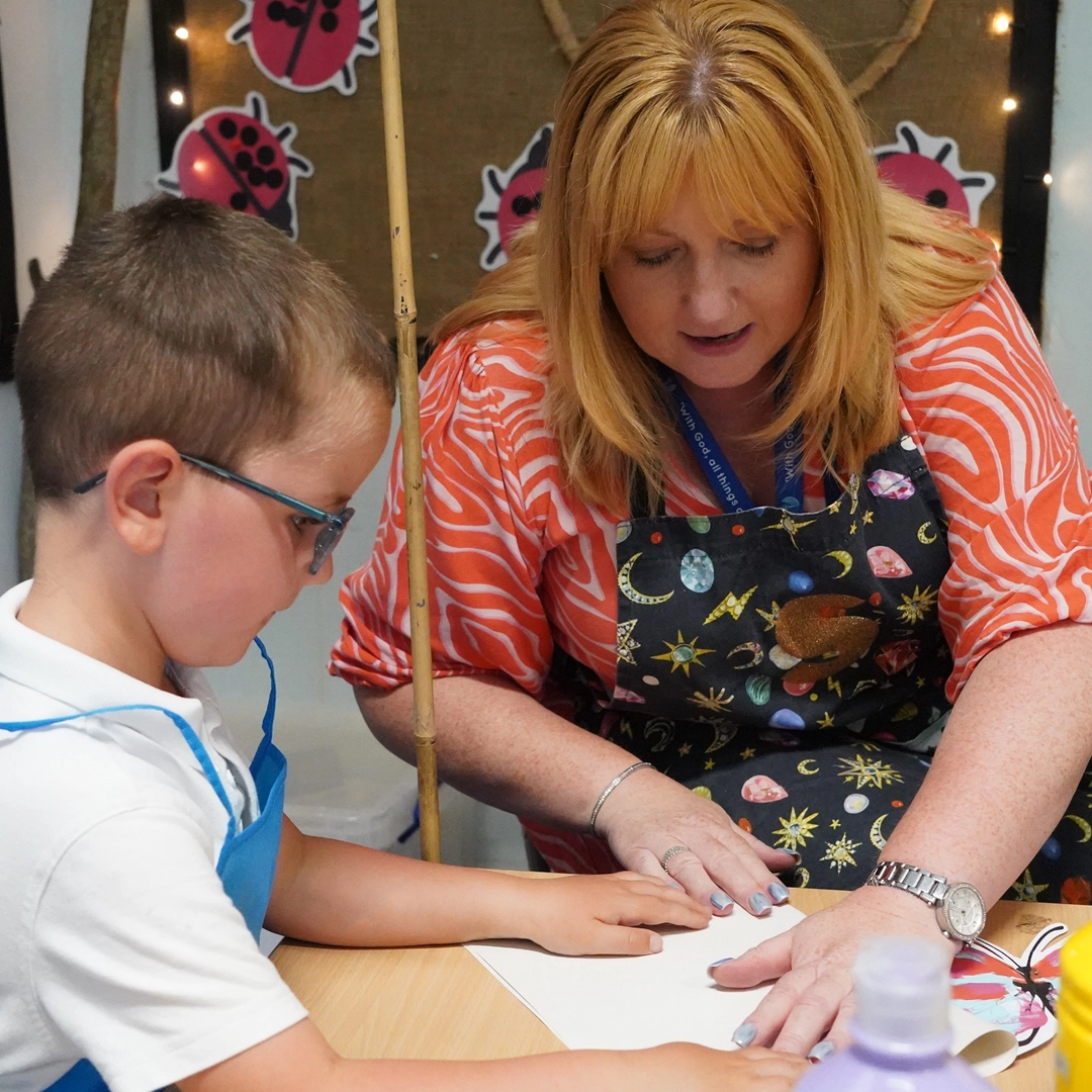 What integrated assessment makes possible