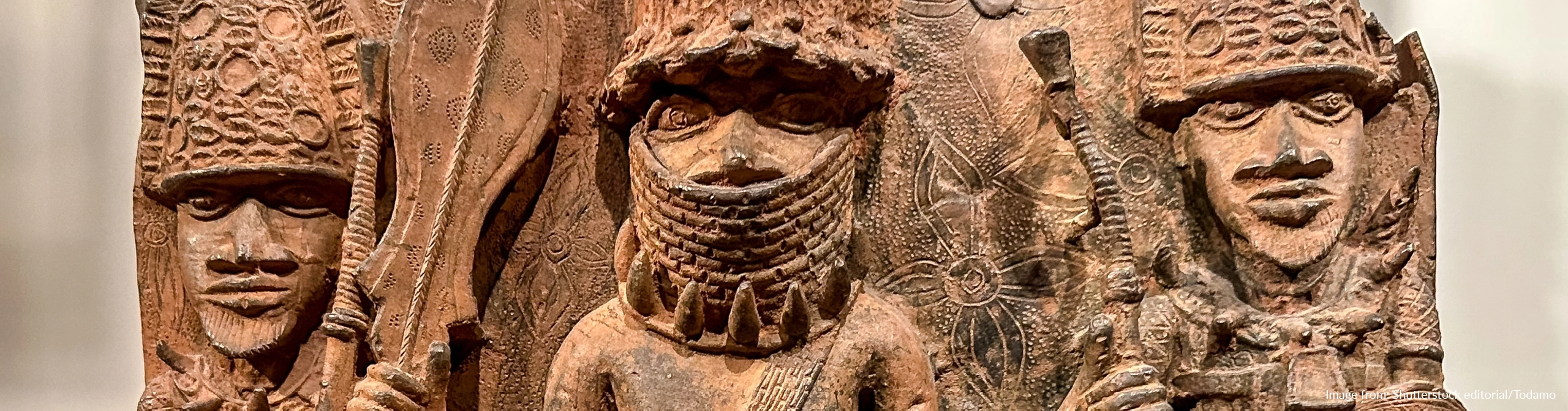 Benin, West Africa (KS2)