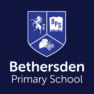 Bethersden Primary School logo