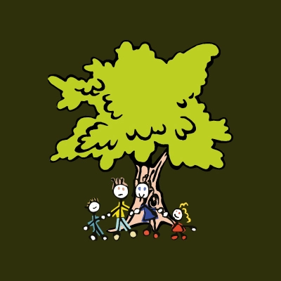 Foresters Primary School logo