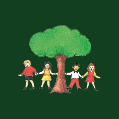 Romanby Primary School logo