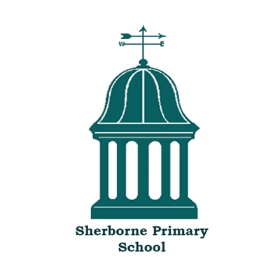 Sherborne Primary School logo