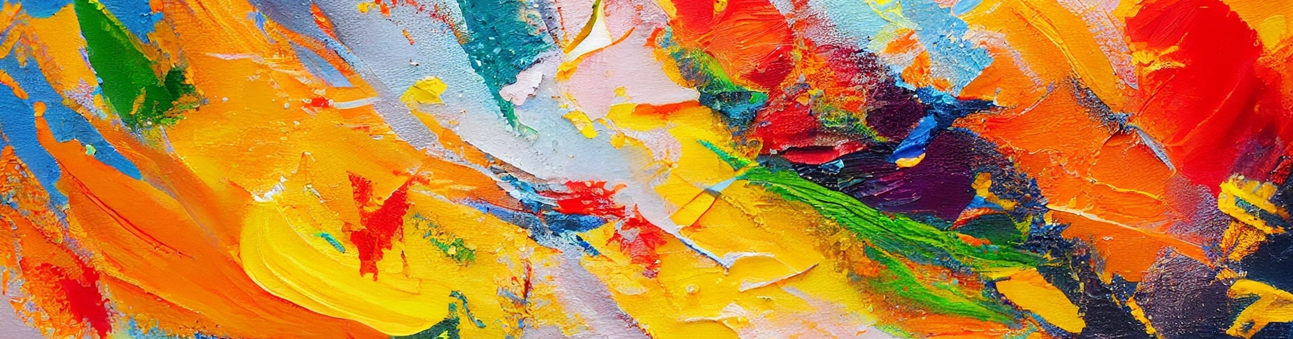 Colour Creators project banner