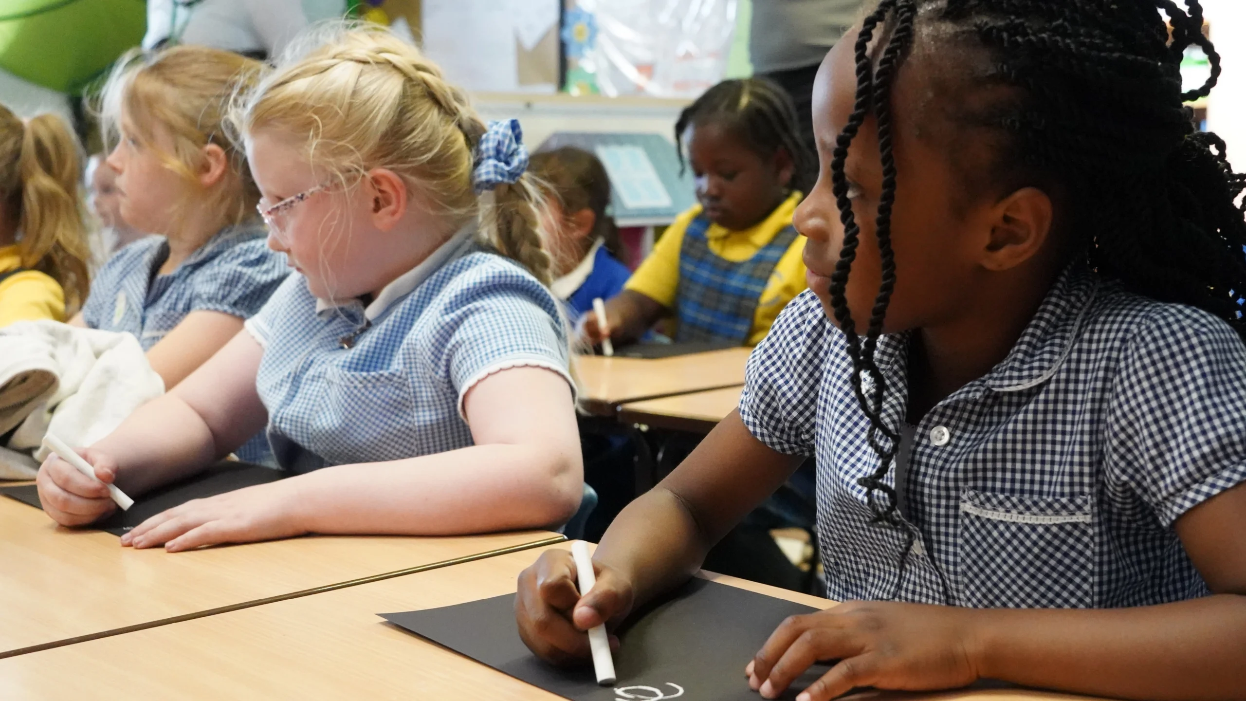 Our pedagogy