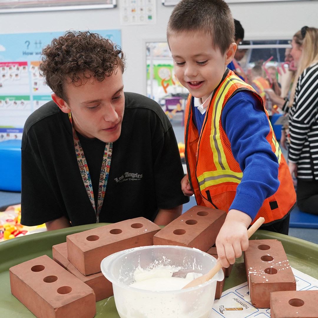 Every child deserves a teacher who’s free to teach