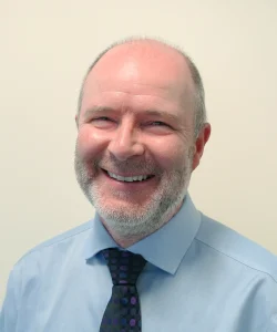 Simon Hickton