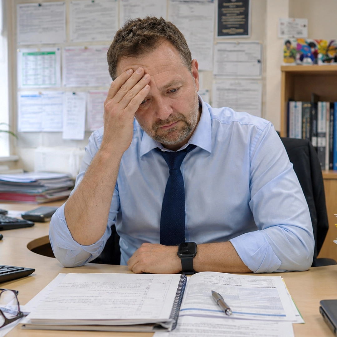 The hidden cost of a fragmented curriculum