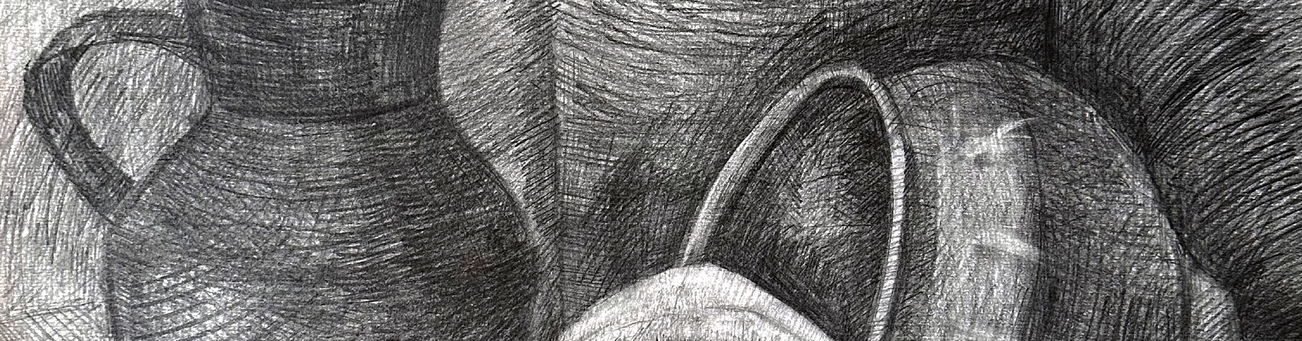 Line, shape and form (KS1 – KS2)