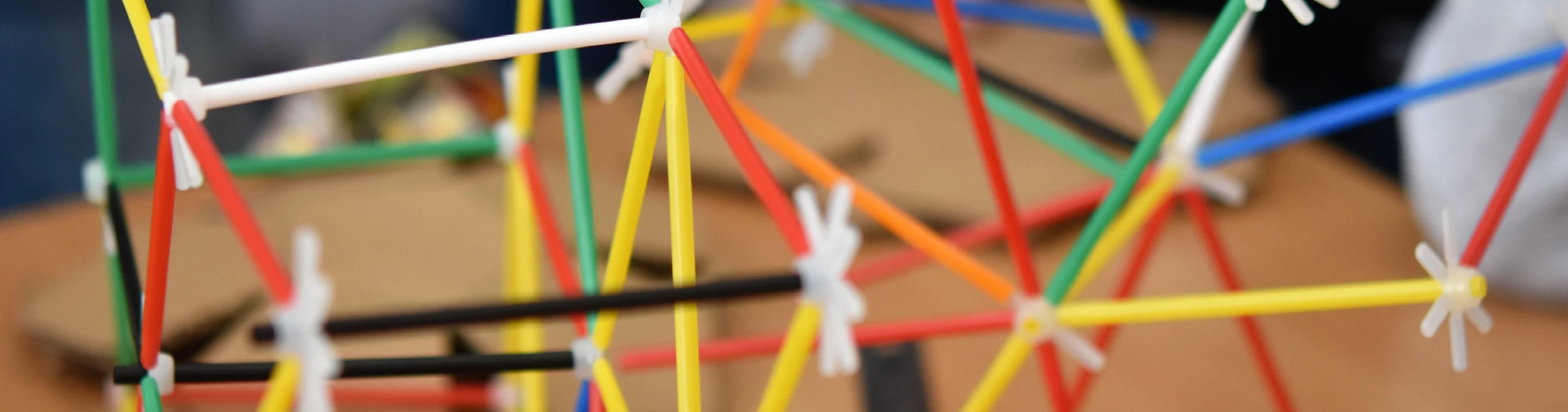 Structures (KS1 – KS2)