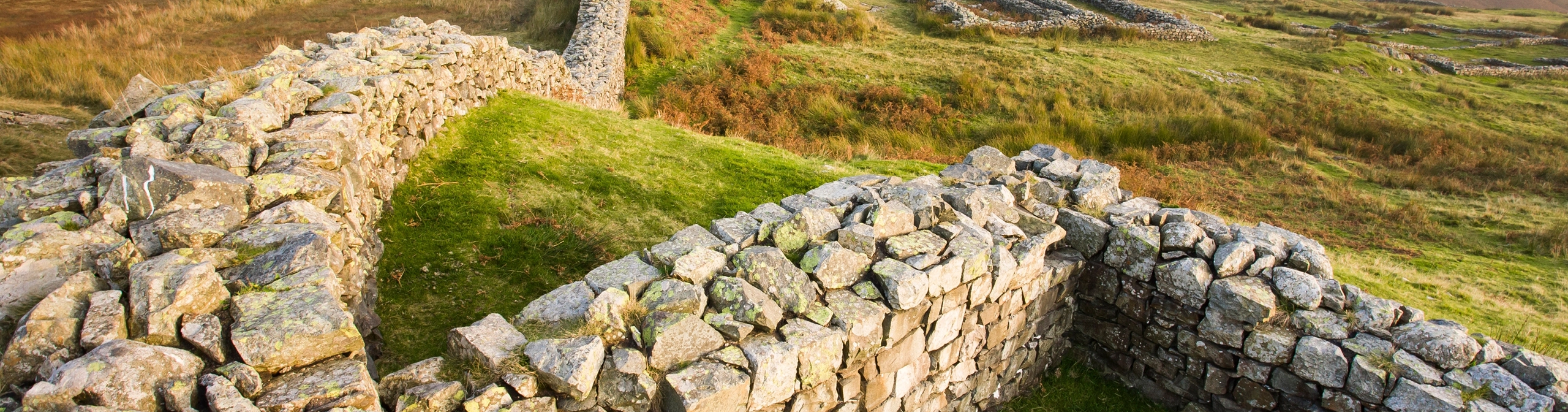 Building Britain: The Roman Way