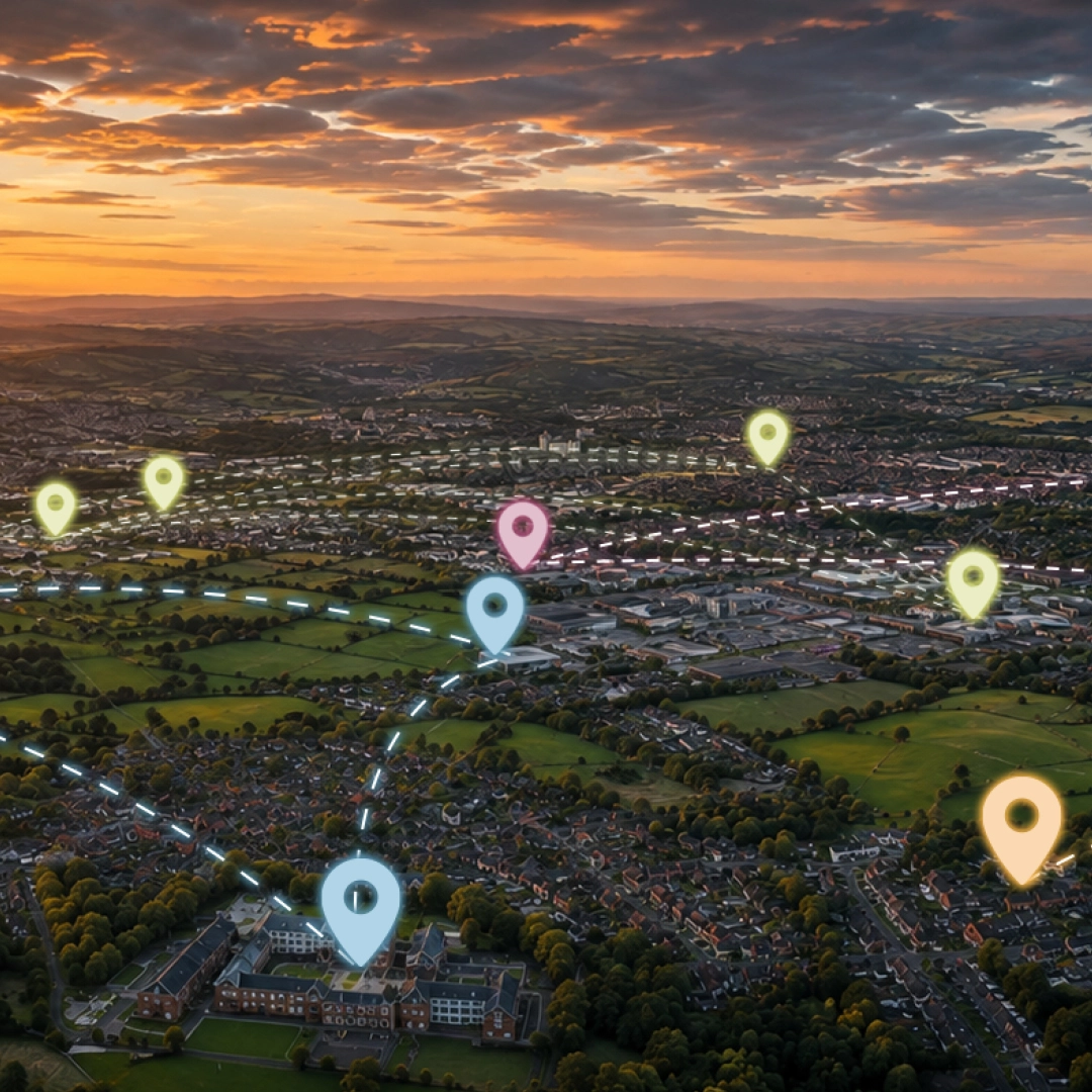Inspection confidence across every school in your trust