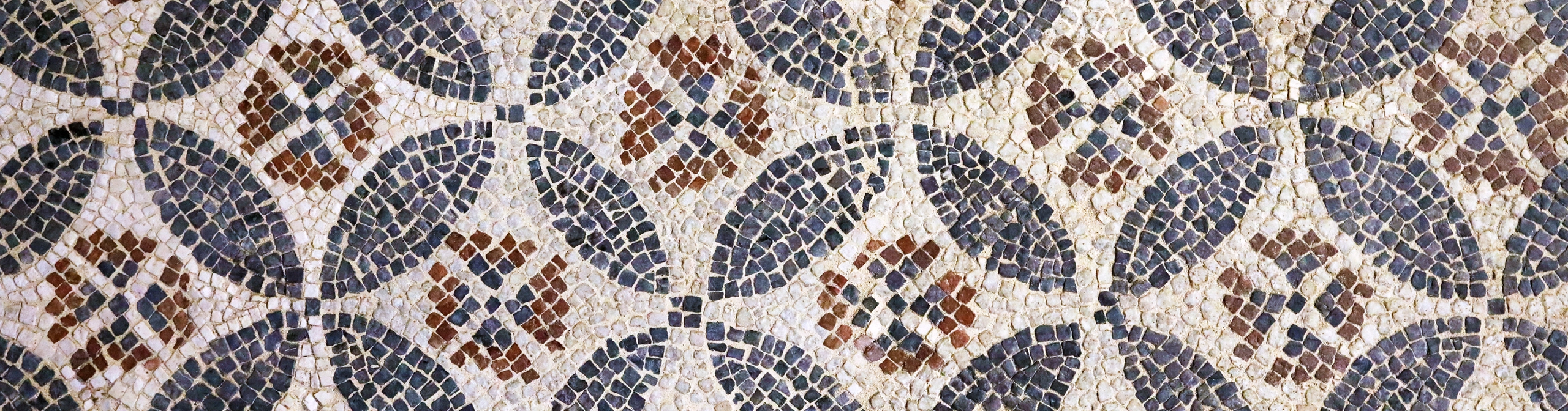 Masters of Mosaic