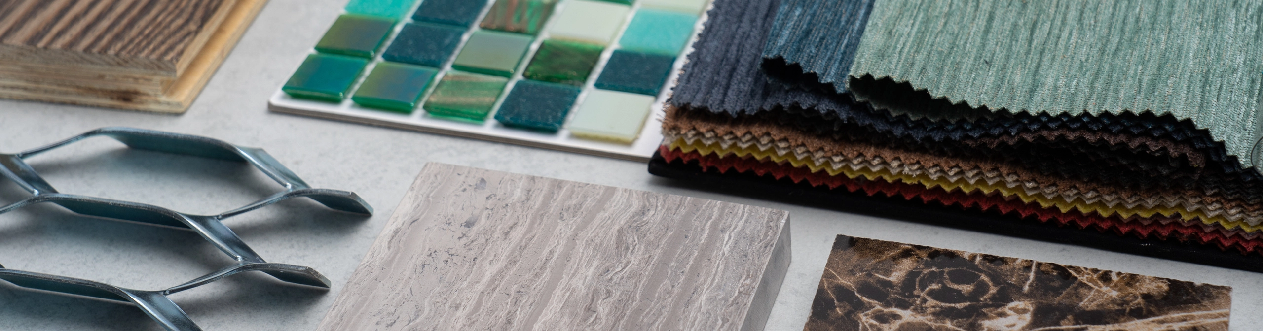 Materials Matter