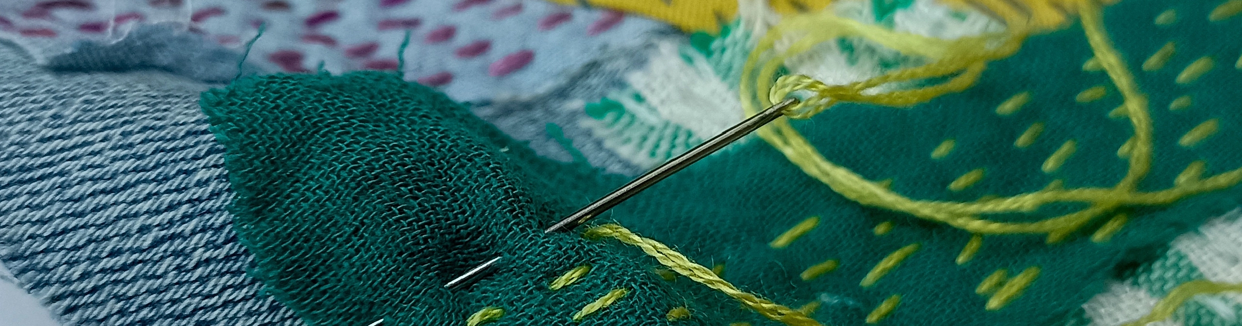 Repair and Reuse