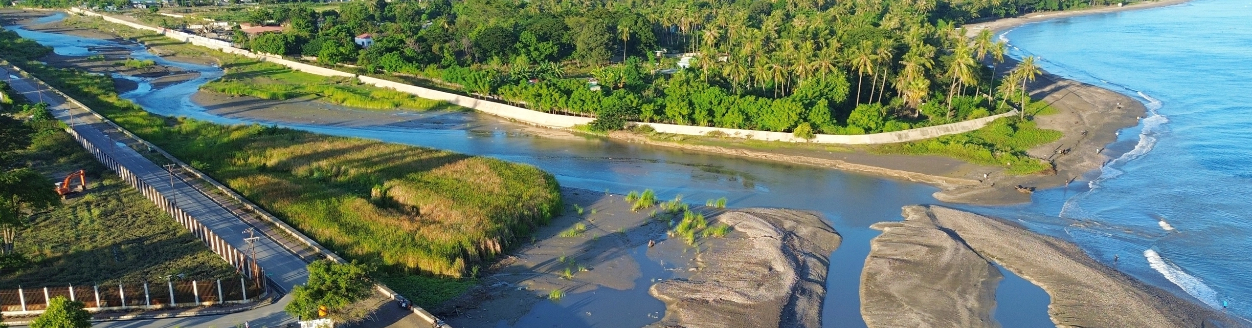 Rivers: From Source to Sea